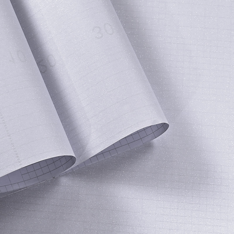 Self-adhesive Decorative Privacy Window Film Glass Film Mirror Film