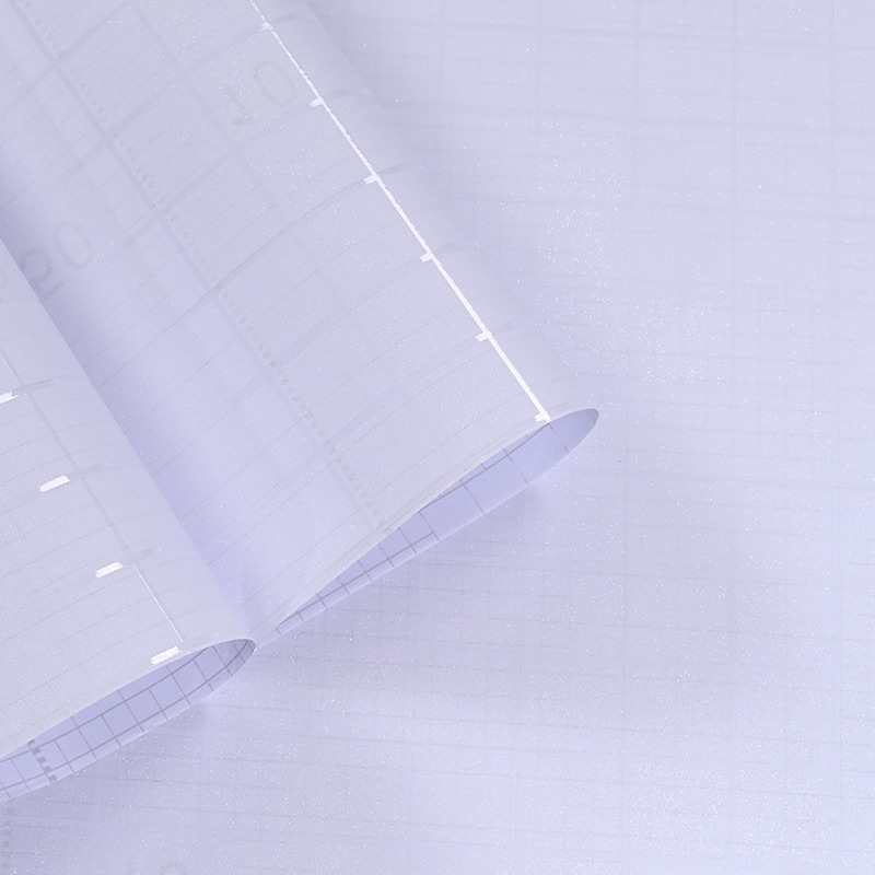 Self-adhesive Decorative Privacy Window Film Glass Film Mirror Film