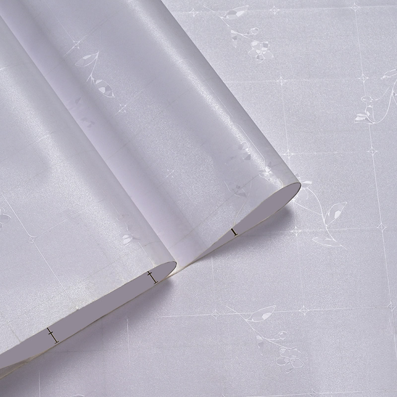 Self-adhesive Decorative Privacy Window Film Glass Film Mirror Film