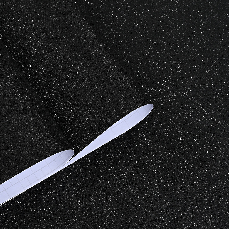 Self-adhesive Decorative Privacy Window Film Glass Film Mirror Film