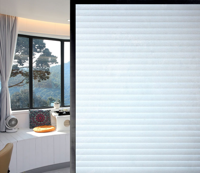 Privacy Window Film