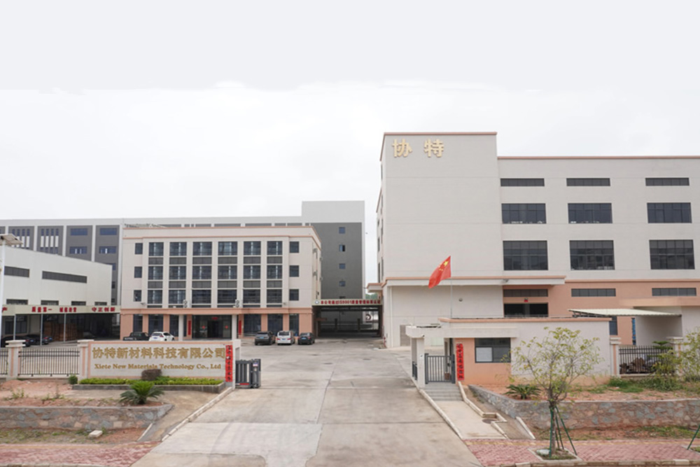 eco-friendly PVC decorative film