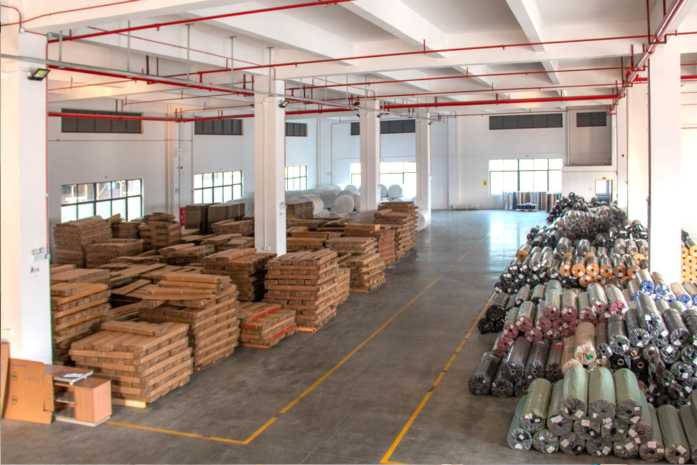 Global Wholesale Chooses China: The Eco-Friendly and Cost-Effective Code of Nature Wood PVC Decorative Film