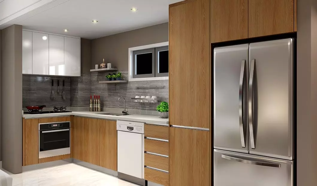 What Is the Fire-Resistance Rating of PVC Decorative Film?