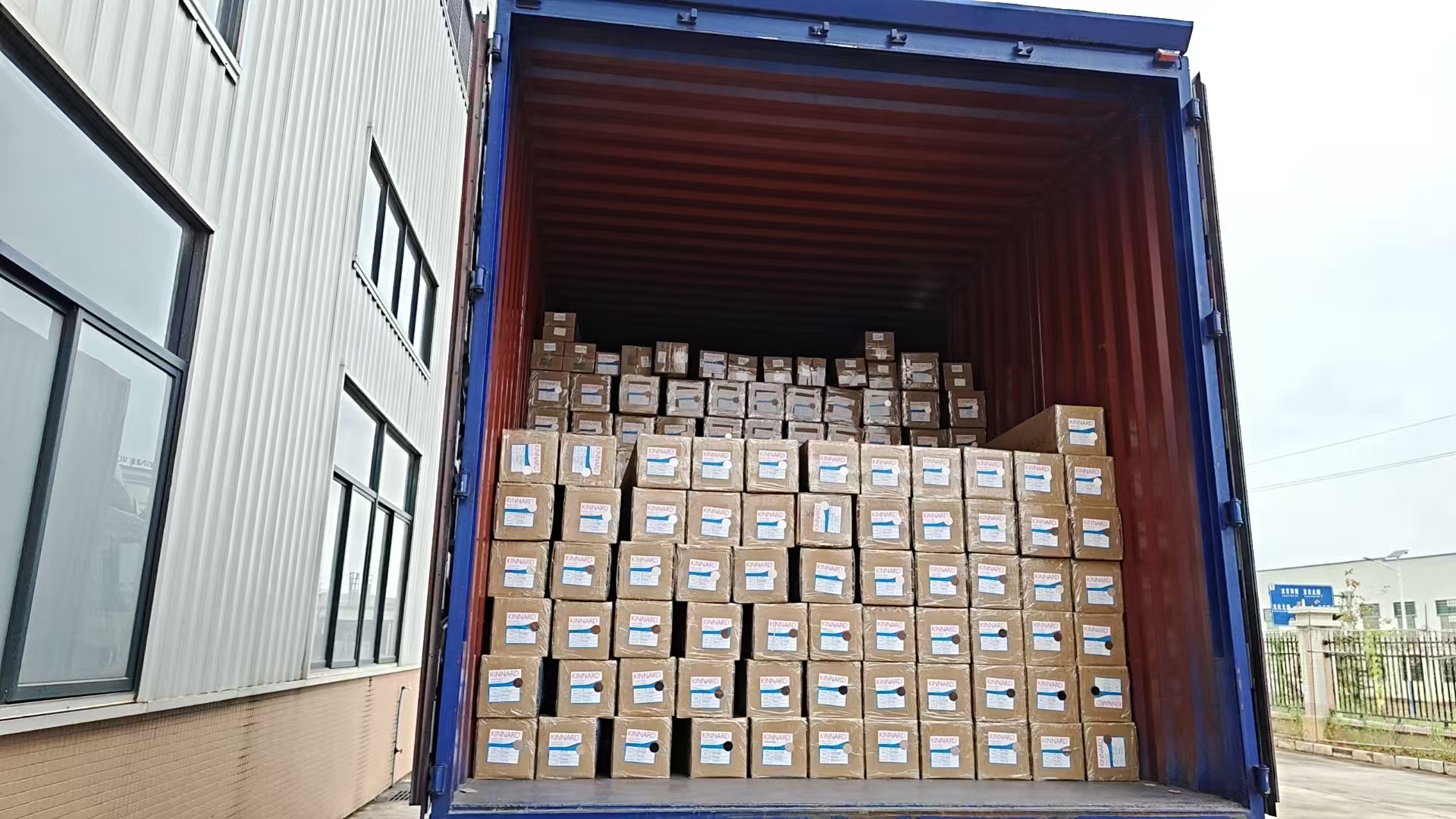 China's PVC Decorative Film Is Reshaping the Middle East Furniture & Building Materials Market