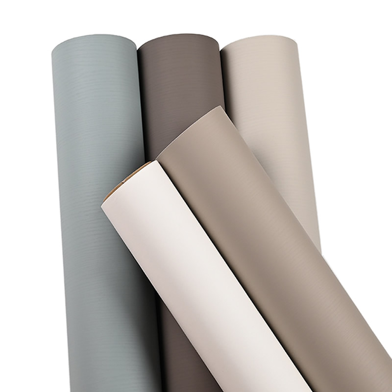 Bulk PVC Film Middle East