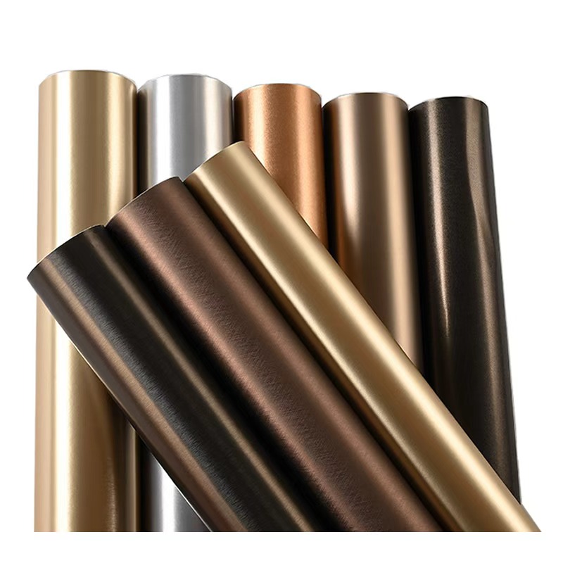 China PVC Film Wholesale