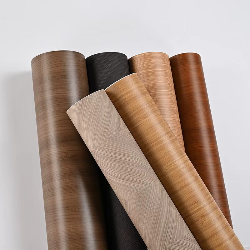 Cost-Effective PVC Film Supplier