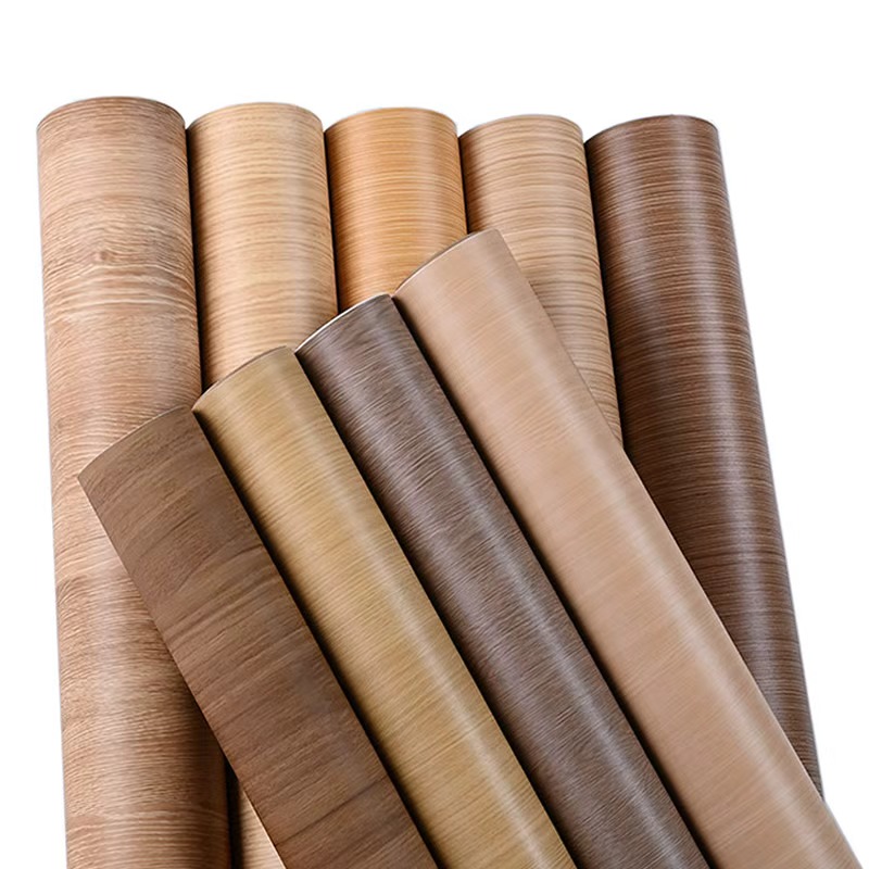 Bulk PVC Film Middle East