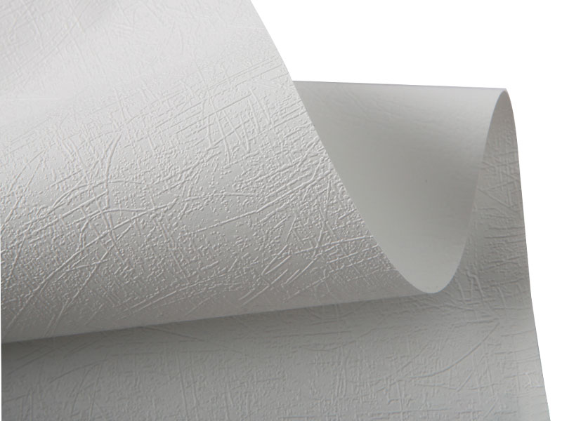 Metallic PVC decorative Film