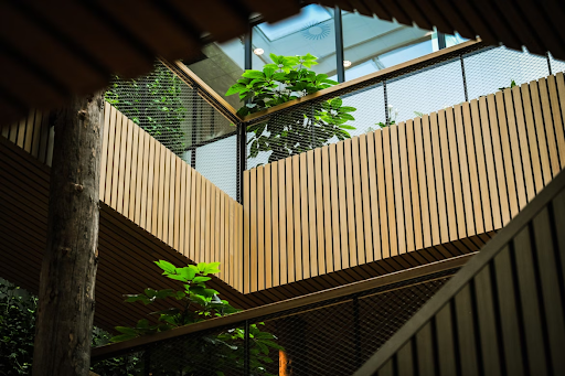 Sustainable Decorative Film