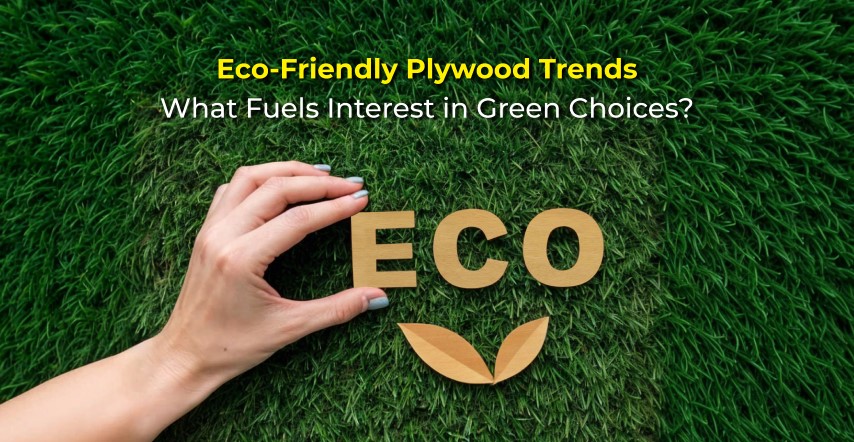 Eco-friendly Wood PVC Film