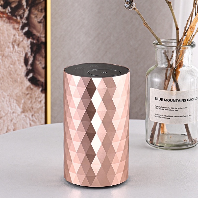Battery Operated Waterless Diffuser