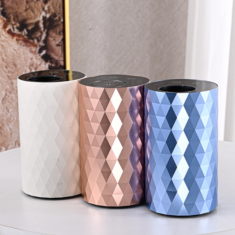 Waterless Car Diffuser