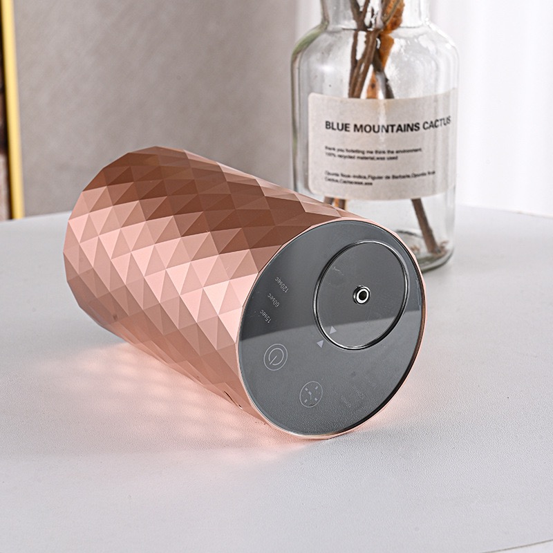 Battery Operated Waterless Diffuser