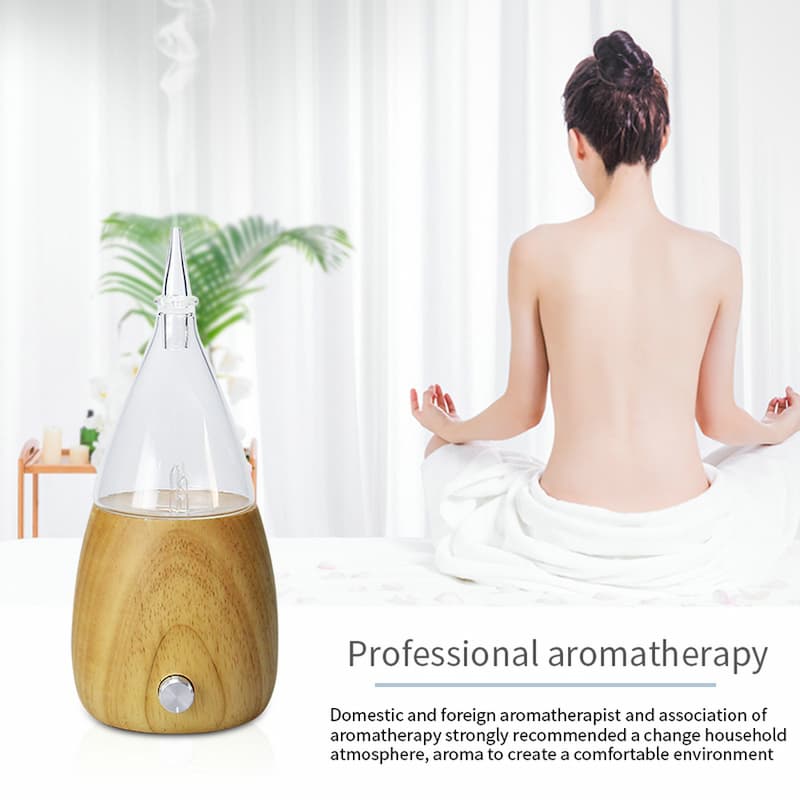 Waterless Cold Air Diffuser
