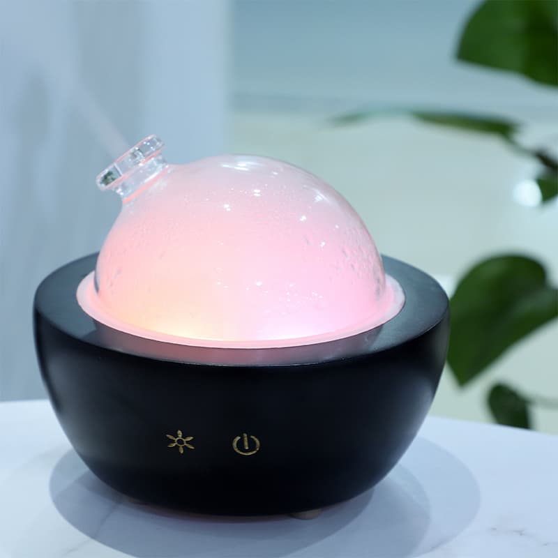 Concrete Oil Diffuser