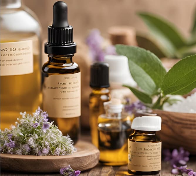 Comparing Waterless Diffusers with Water-Based Diffusers