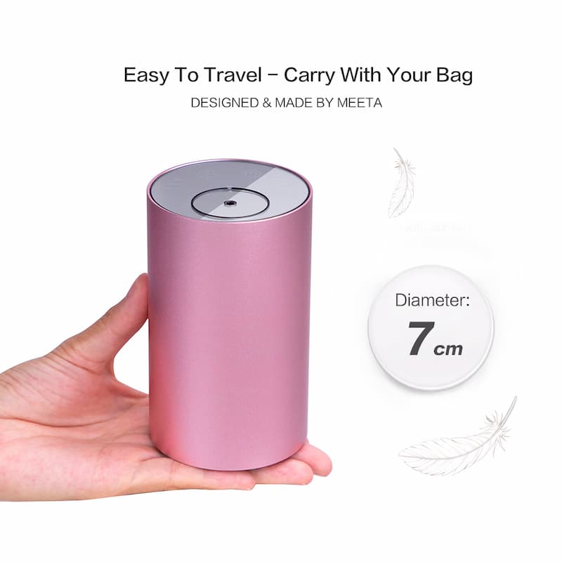 oem odm service aroma therapy diffuser