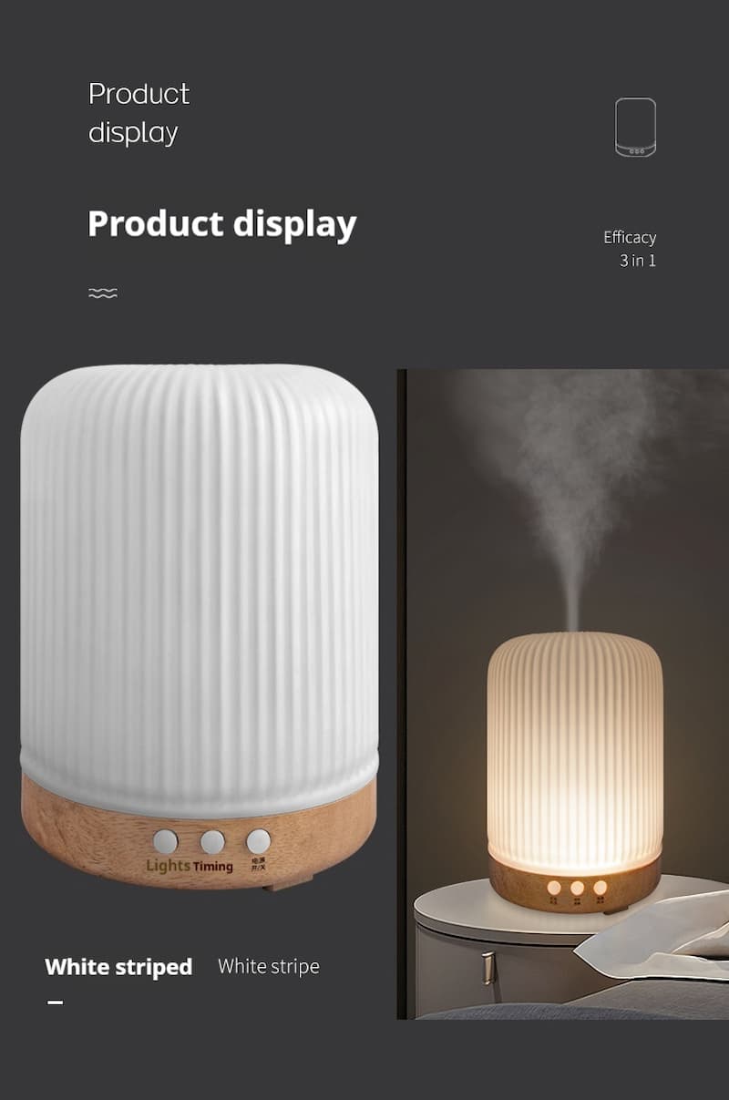 ceramic diffusers for essential oils