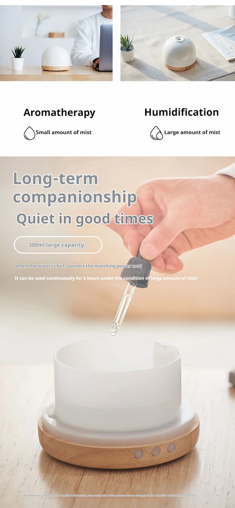 electric ceramic aroma diffuser