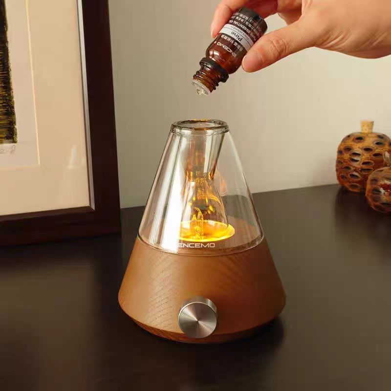 Wholesale Custom Logo Essential Oil Nebulizer Chinese Manufacturer Best Oil Nebuliser For Large Room