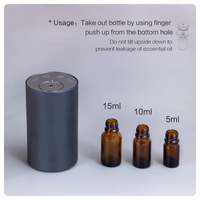 Are Waterless Diffusers Better?