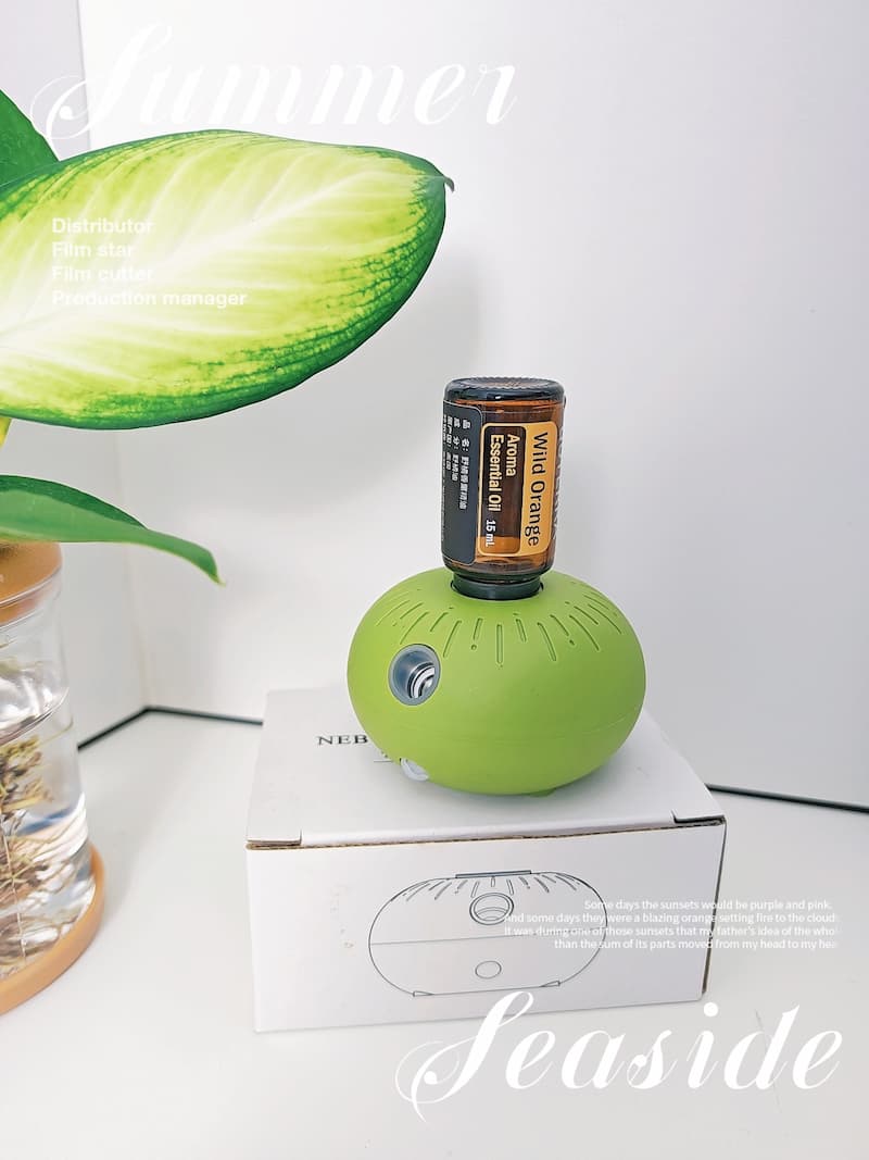 smart diffuser reliable manufacturer