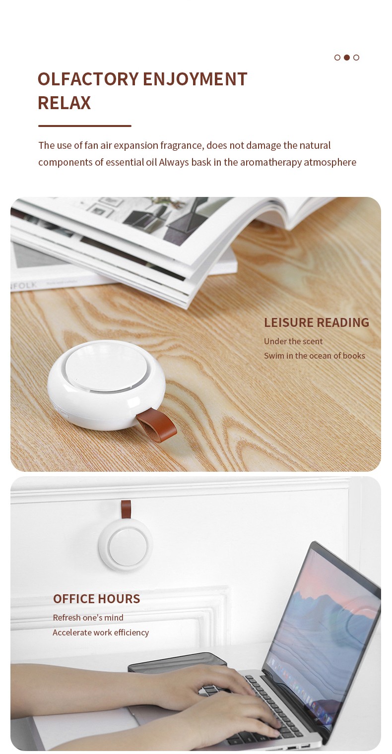wall mounted scent diffuser manufacturing