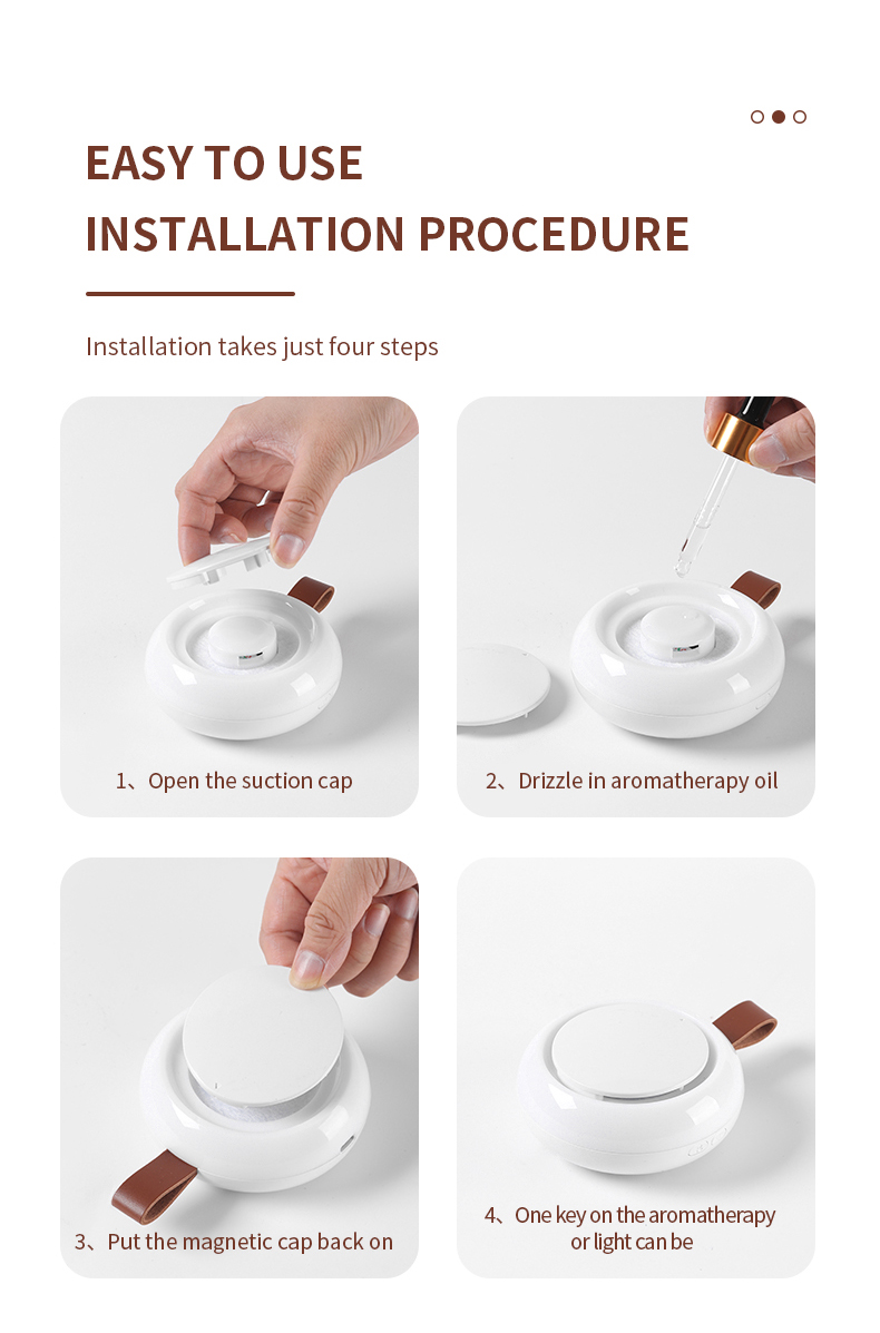 wall mounted scent diffuser manufacturing