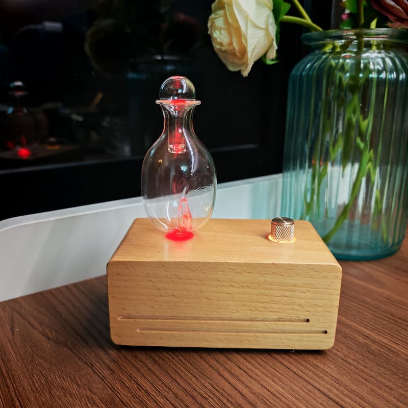 Electric Nebulizing Diffuser Manufacturer Aromatherapy Cordless Rechargeable Best Waterless Aroma Battery Oil Diffuser