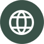 Countries serviced Countries serviced