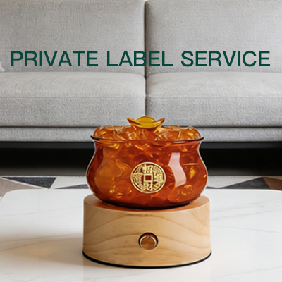 Private Label Service