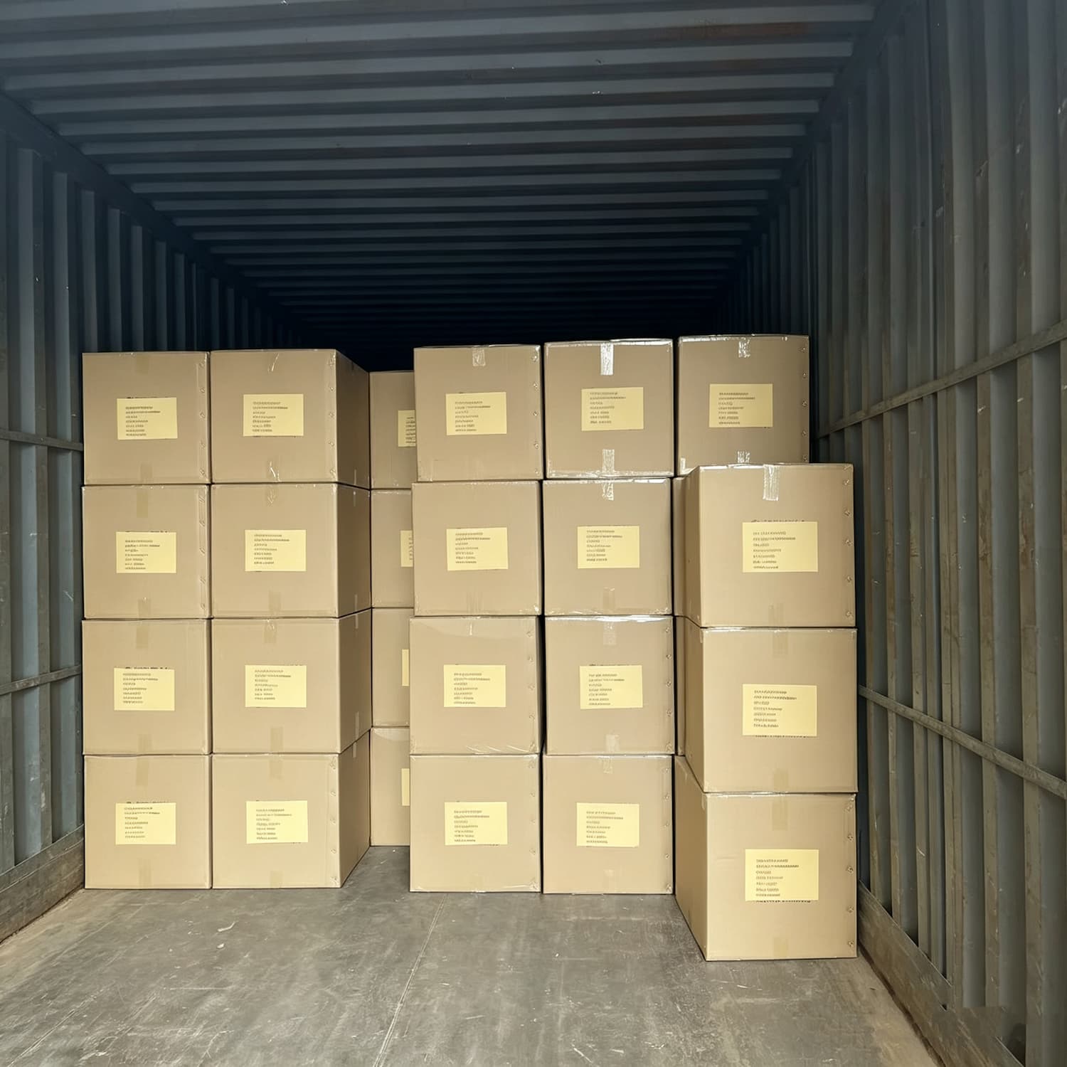 ultrasonic essential oil diffuser terrazzo concrete