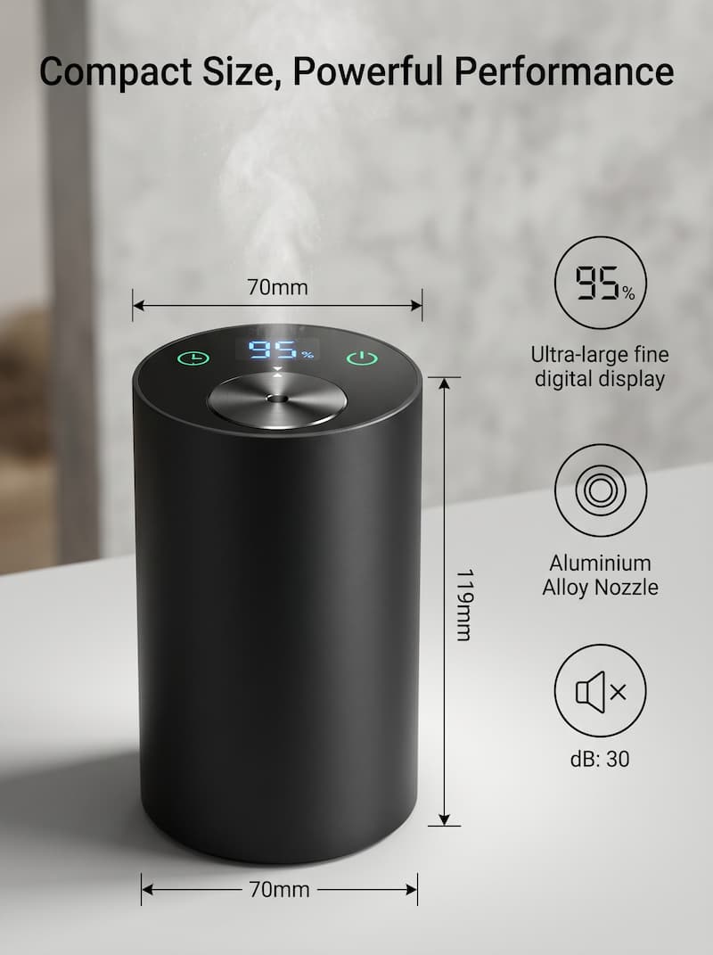 car nebulizer machine car nebulizer machine