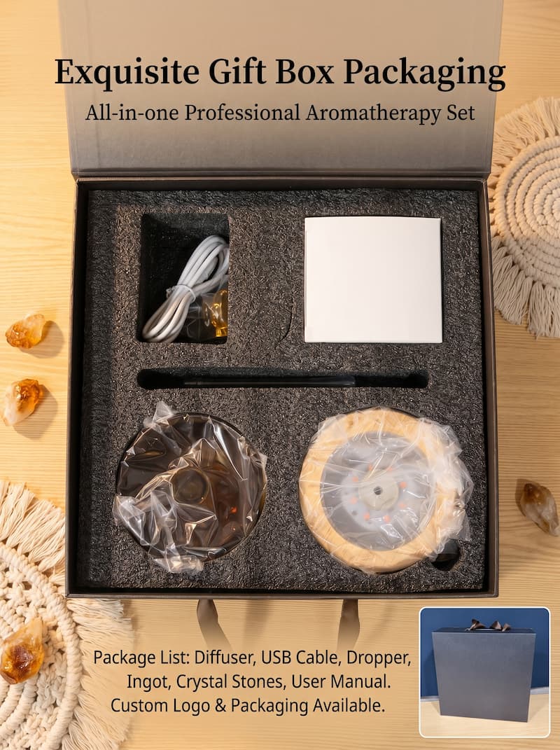 nebulizing aromatherapy diffuser nebulizing aromatherapy diffuser