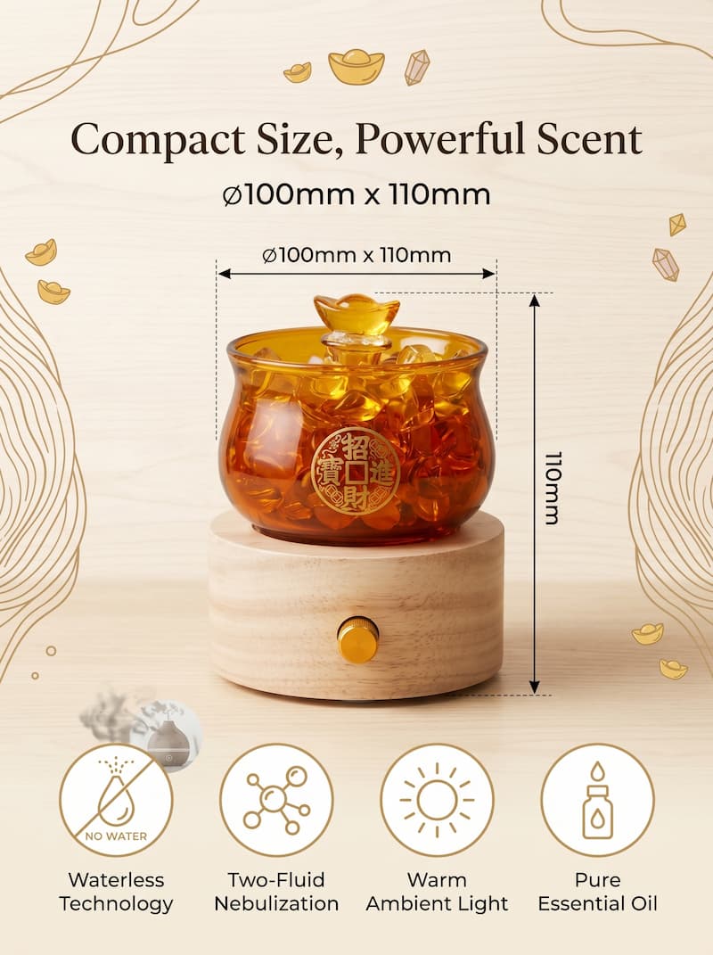 nebulizing aromatherapy diffuser nebulizing aromatherapy diffuser