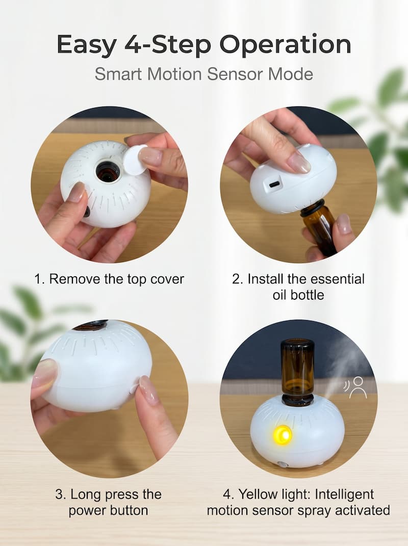 smart diffuser reliable manufacturer smart diffuser reliable manufacturer