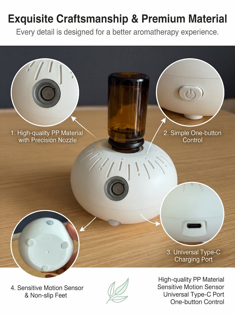 smart diffuser reliable manufacturer smart diffuser reliable manufacturer