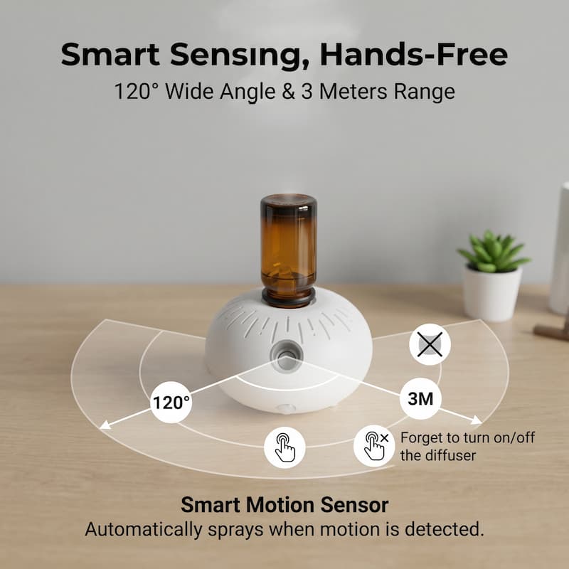 Battery Operated Electric Bubble Diffuser Supplier Best Essential Oil Diffuser Reliable Manufacturer