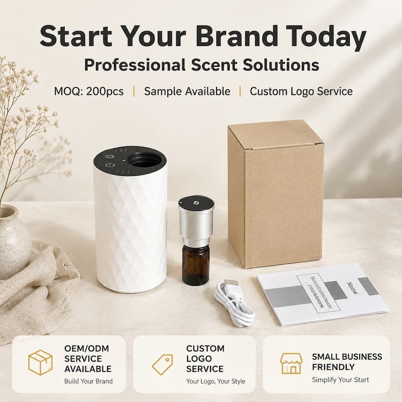 Car Diffusers Wholesale Uk Minipod Waterless Usb Battery Operated Rechargeable Aroma Oil Nebulizer Diffuser China Factory