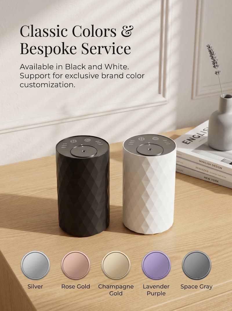 rechargeable aroma nebulizer diffuser rechargeable aroma nebulizer diffuser