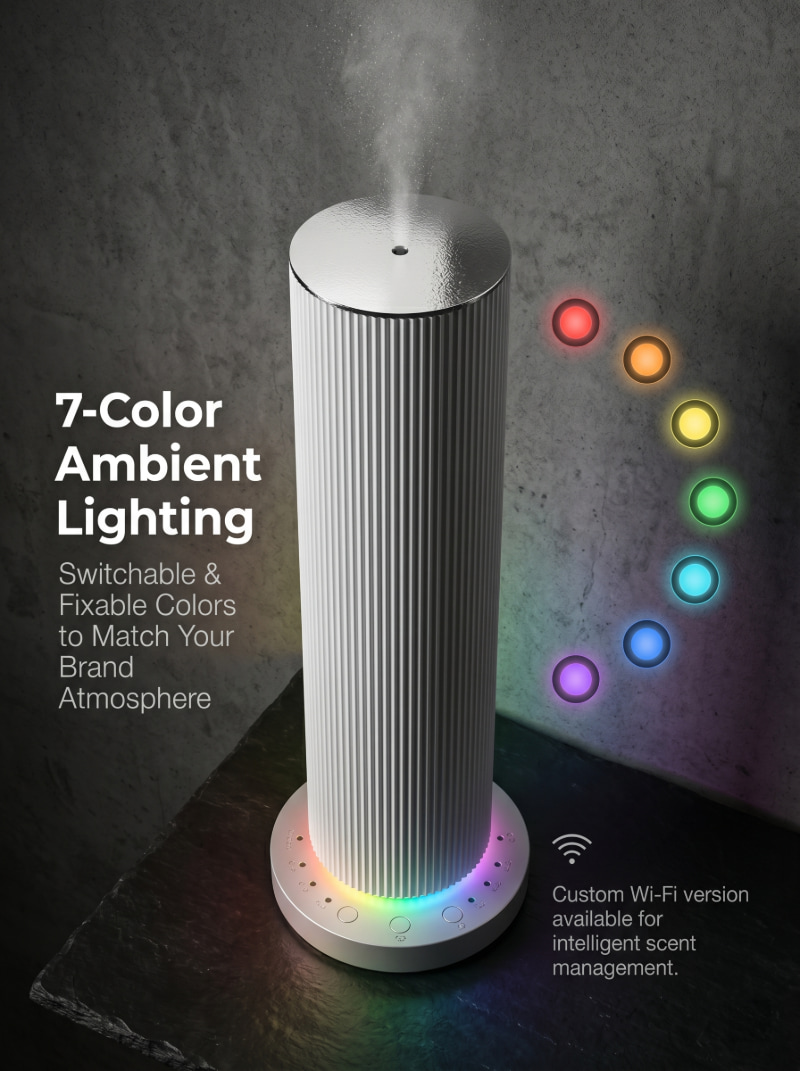 smart scent air machine smart scent air machine