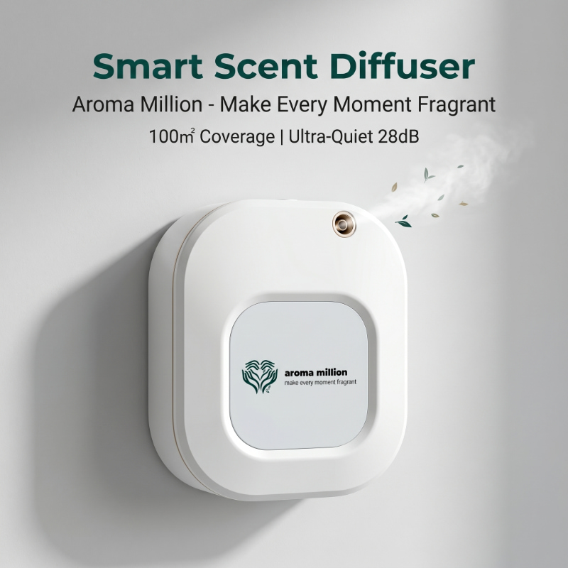 Wall Mounted Scent Machine Wholesale Price Chinese Factory For Physical Pharmacies 30Db 150Ml Oil Capacity Wall Mounted Scent Machine Wholesale Price Chinese Factory For Physical Pharmacies 30Db 150Ml Oil Capacity