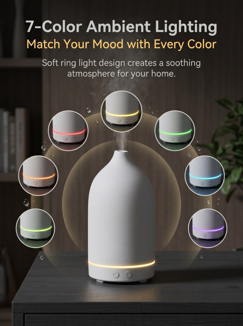 ceramic oil diffuser ceramic oil diffuser