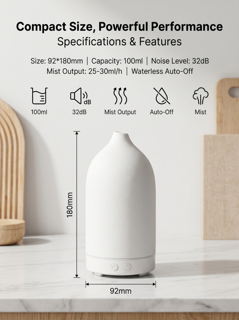 ceramic diffuser stone ceramic diffuser stone