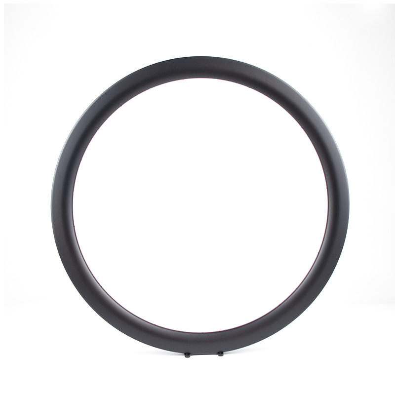 Gravel Carbon Rims 45mm Ultralight 385±15g