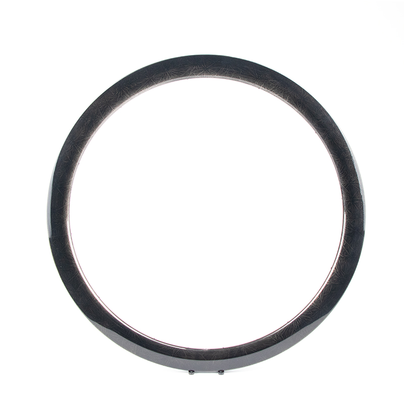 Road Bike Wheelset 700C Carbon Rims Brake