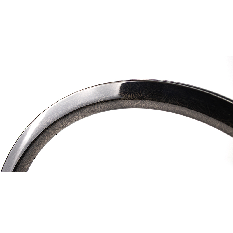 Road Bike Wheelset 700C Carbon Rims Brake