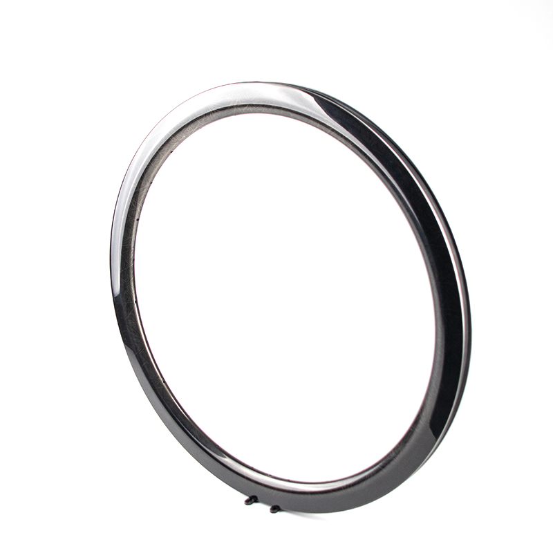 Road Bike Wheelset 700C Carbon Rims Brake